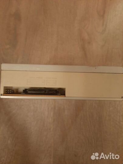 Дисковод DVD/CD Sony dru-190s