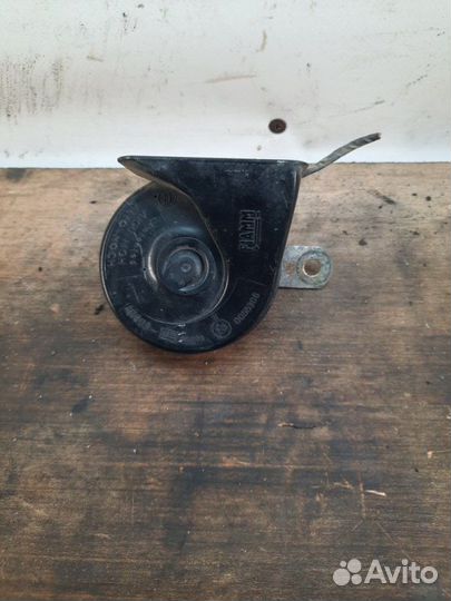 Сигнал (клаксон) Mini Cooper хэтчбэк 3 дв. 1.4 1ND