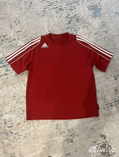 Футболка Adidas р. 164