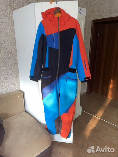 Горнолыжный костюм Burton