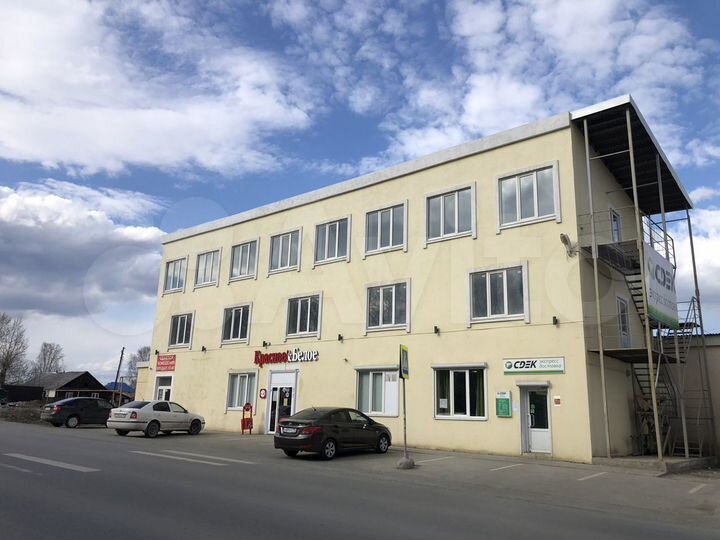 Свободного назначения, 85 м²