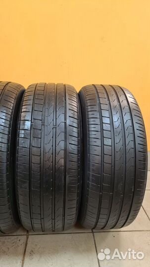 Pirelli Cinturato P7 215/55 R17