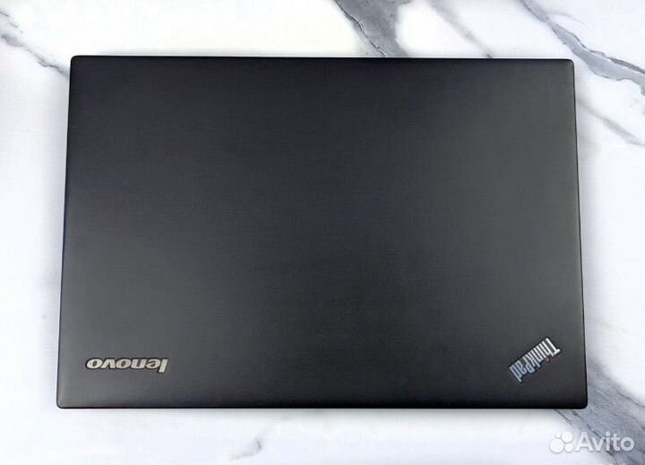Ноутбук Lenovo Сarbon Х1 Gen 2