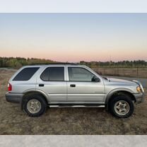 Isuzu Rodeo 2.2 AT, 2001, 147 272 км, с пробегом, цена 435 000 руб.