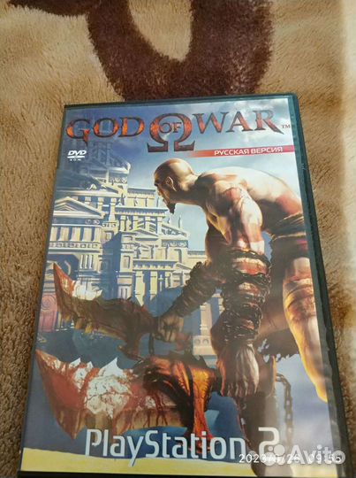 Компьютерная игра