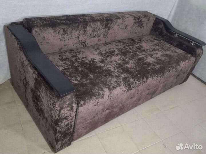 Диван еврокнижка