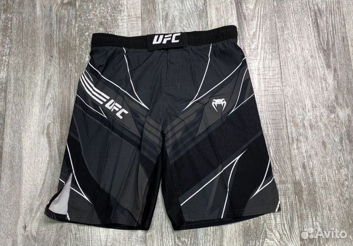 Шорты для mma единоборства ufc venum