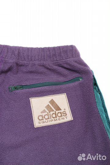 Спортивные брюки Adidas Equipment Fleece, размер L