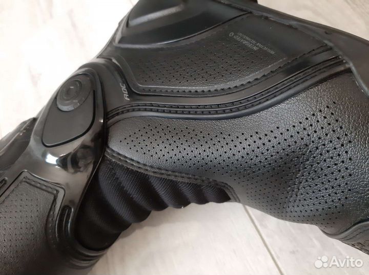 Мотоботы Dainese размер 42