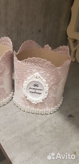 Украшения на бутылки шампанского