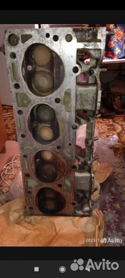 Трамблер, стартер и другие запчасти для ЗИЛ 130