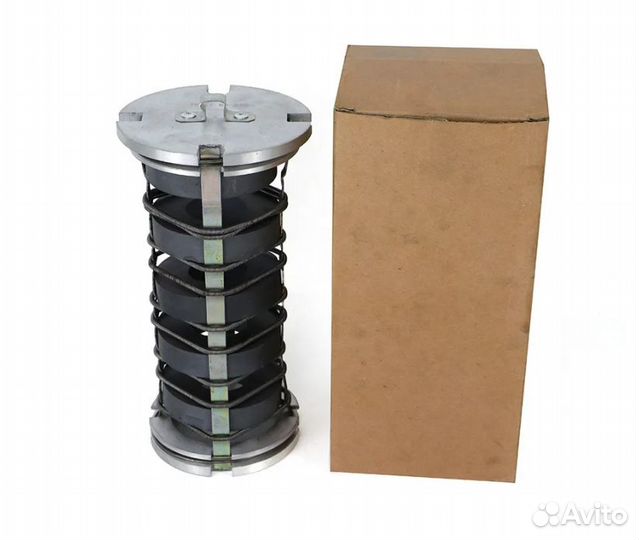 Фильтр магнитный SD32 Shantui