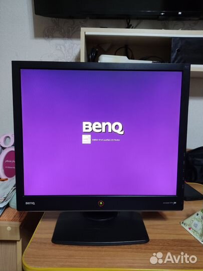Монитор BenQ E900 19