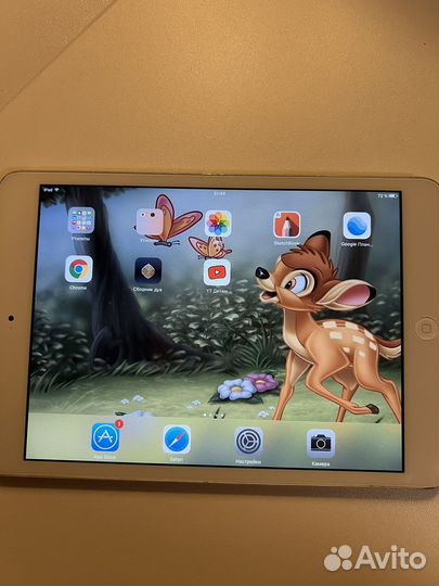iPad mini 1 32гб