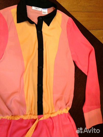 Платье La Redoute Франция