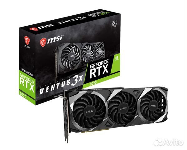 MSI RX 6800XT