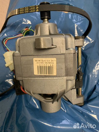 Двигататель стиральной машины Candy