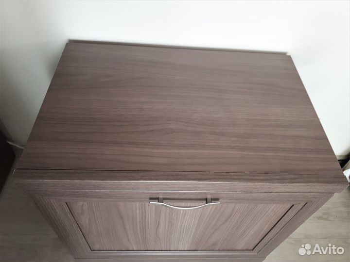 Тумба для прихожей от Лазурита