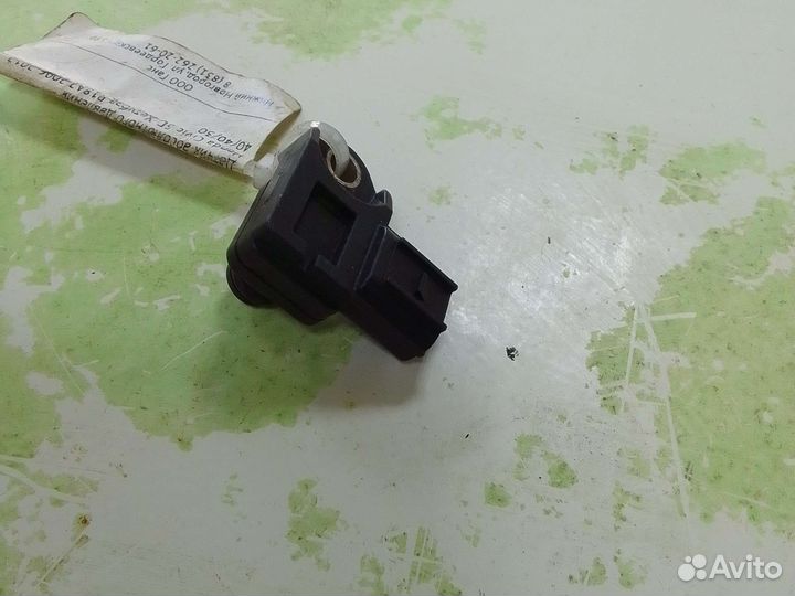 Датчик абсолютного давления Honda Civic 5D хетчбэк