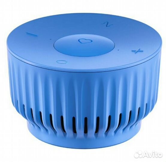 Новая колонка Sber Boom Mini