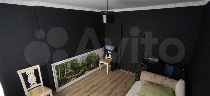 3-к. квартира, 73 м², 2/9 эт.