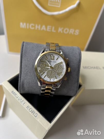 Часы MK michael kors