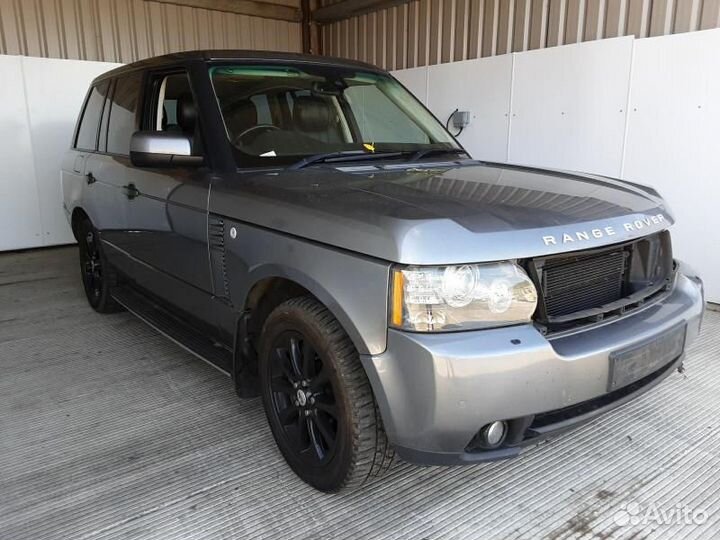 Балка передняя Land Rover Range Rover 3 LM (2002-2