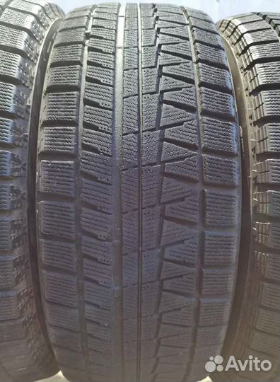 Bridgestone Blizzak Revo GZ 225/55 R17 99T