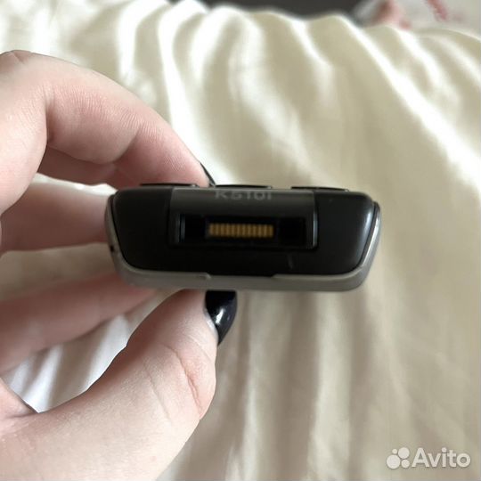 Sony Ericsson K510i