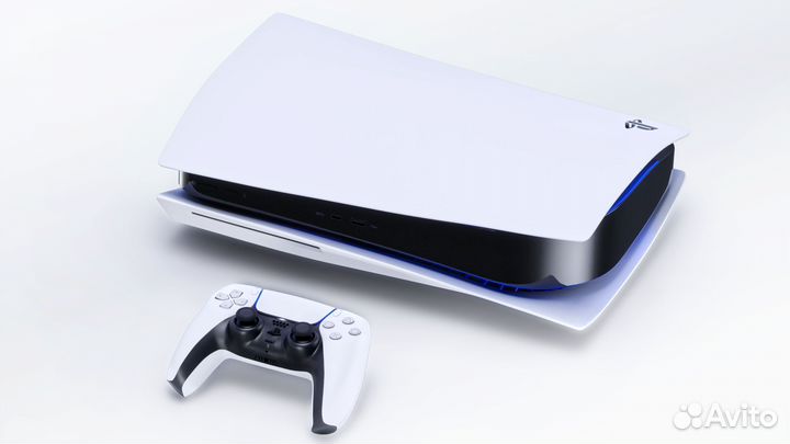 Sony playstation 5