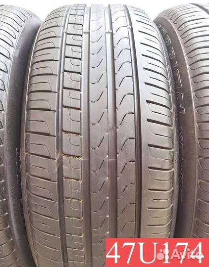 Pirelli Scorpion Verde 235/55 R19 106S