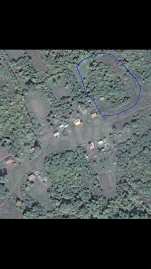 Участок 41 сот. (ИЖС)