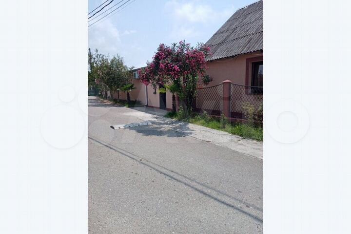 Гостиница, 200 м² + Столовая