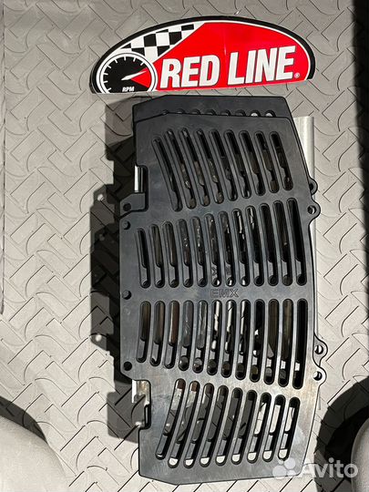 Защита радиаторов EMX