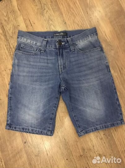 Джинсы Шорты