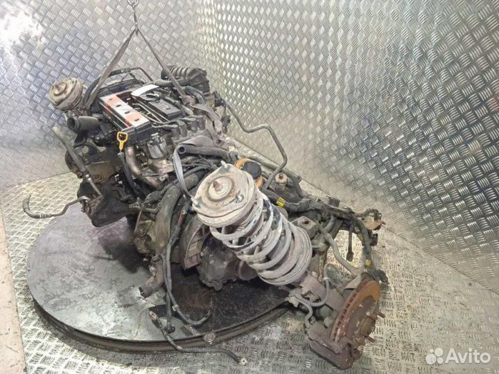 Двигатель к Daewoo Tacuma 2.0 t20sed