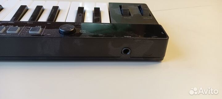 IK Multimedia iRig Keys 37 USB