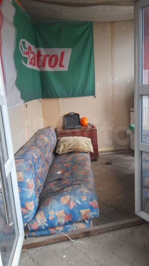 Автосервис, 90 м²