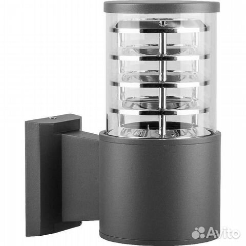 174370 Светильник садово-парковый Feron DH0801 на