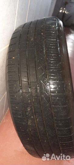 Dunlop DT-2 225/65 R17