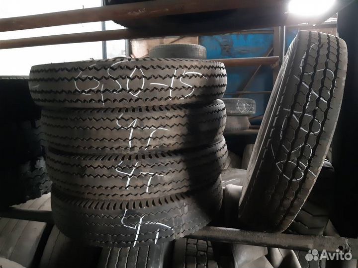 Шина 6.50-15С Chengshan