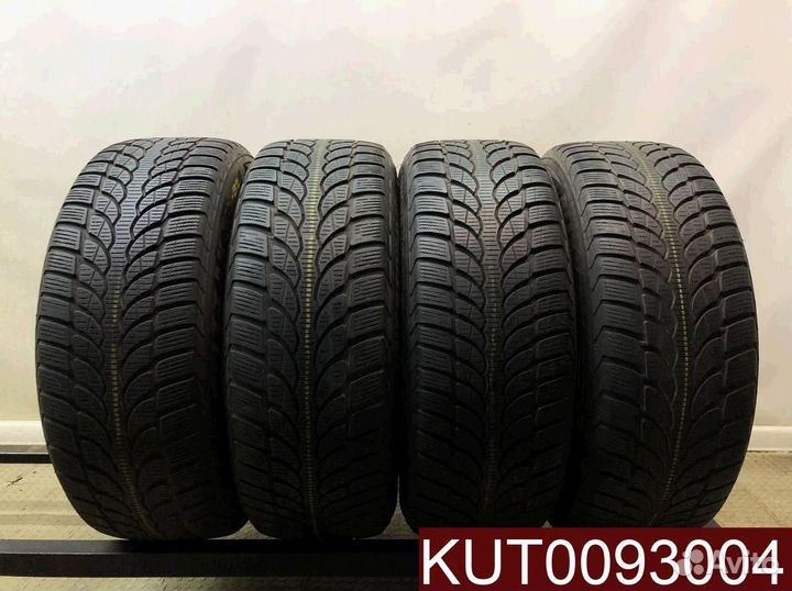 Bridgestone Blizzak LM-32 225/55 R17 99R