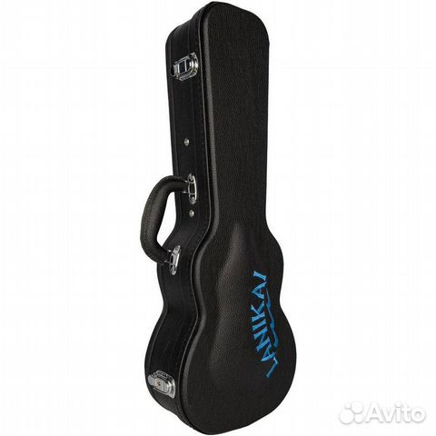 Кейс для укулеле lanikai HWC-C