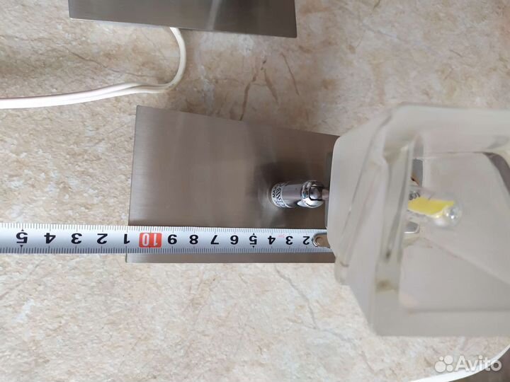 Лампа светодиодная