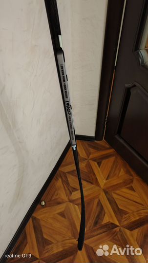 Клюшка хоккейная CCM Ribcor Trigger 7 Pro