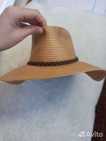 Шляпа
