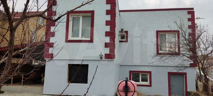 Дача 107 м² на участке 6 сот.