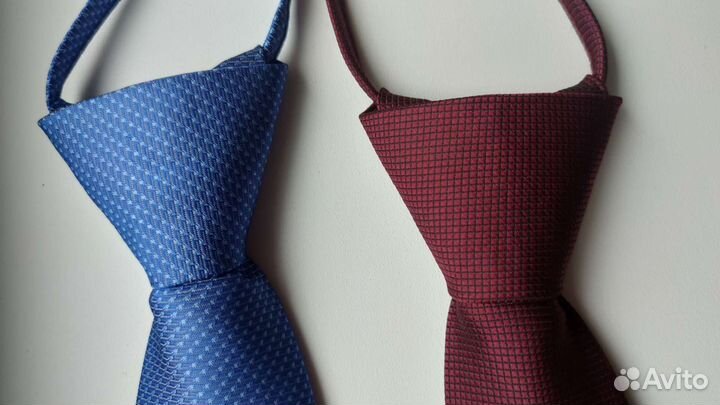 Галстук детский
