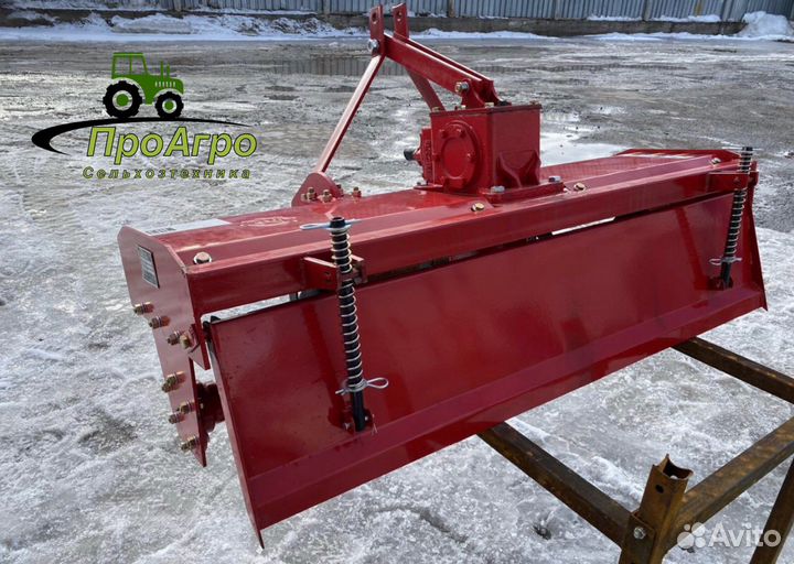 Почвофреза 1GQN 1.4, 2023