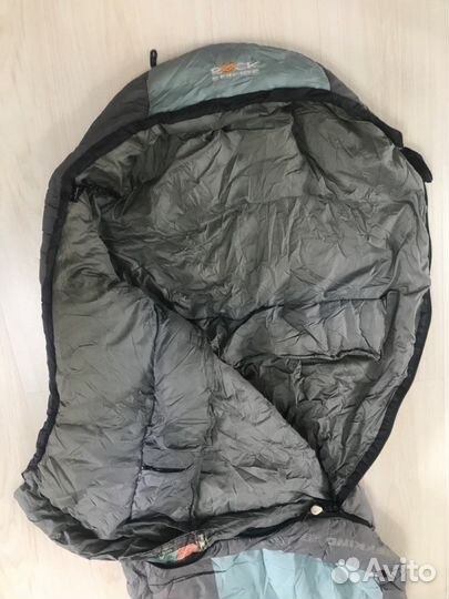 Спальный мешок Rock Empire Arktida Reg